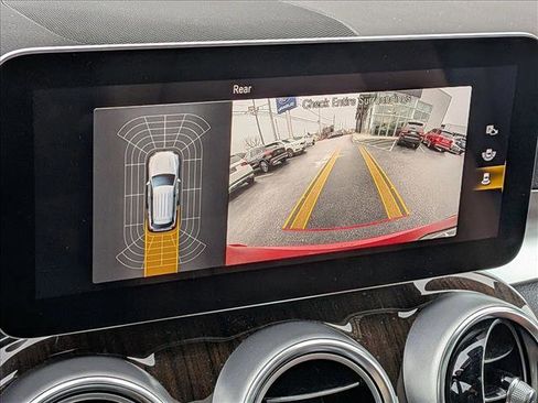 Certified 2022 Mercedes-Benz GLC 300 4MATIC image 13