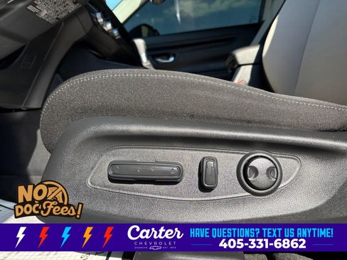 Used 2024 Honda CR-V EX image 25