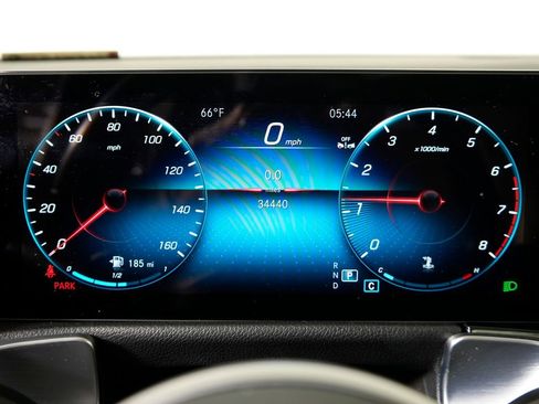 Certified 2023 Mercedes-Benz GLB 250 4MATIC image 15