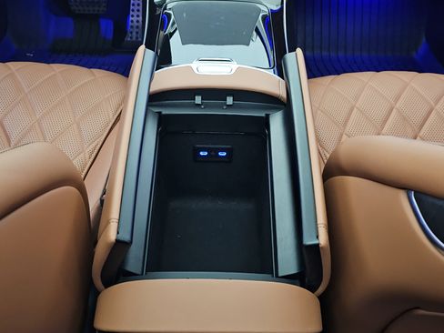 Certified 2023 Mercedes-Benz S 580 S 580 image 31