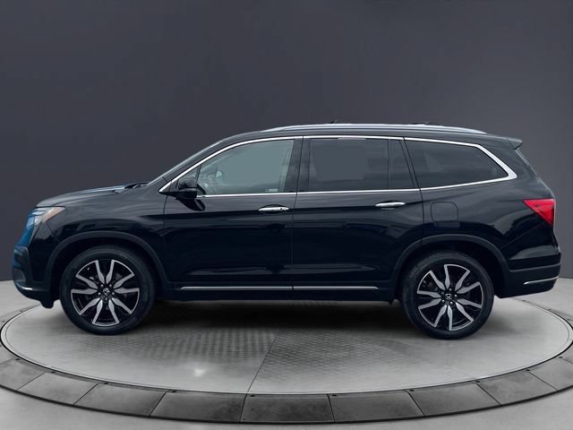 Used 2019 Honda Pilot Touring image 2