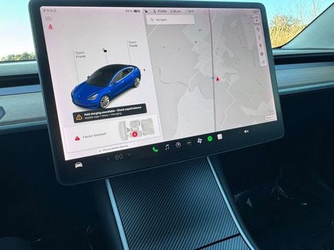 Used 2020 Tesla Model 3 Long Range image 12