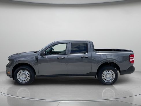 New 2026 Ford Maverick XL FWD image 6