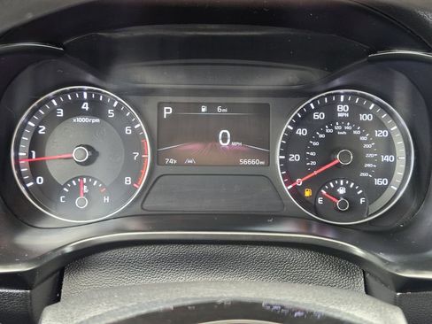 Used 2023 Kia Forte LXS image 14