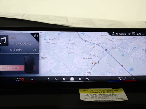 New 2026 BMW X3 xDrive30 w/ Convenience Package image 26