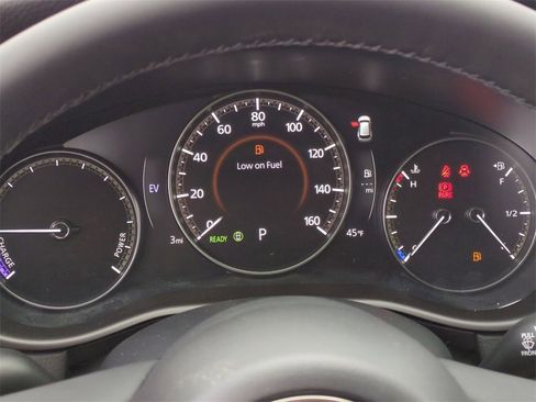 New 2025 MAZDA CX-50 2.5 Hybrid w/ Premium Plus Pkg image 17