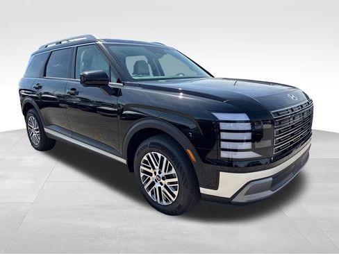 New 2026 Hyundai Palisade SEL FWD image 7