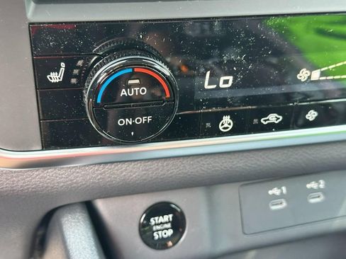Certified 2026 Nissan Rogue SV w/ Rock Creek Premium Package AWD/4WD image 14