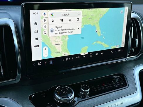 Used 2025 Ford Expedition Max Platinum image 13