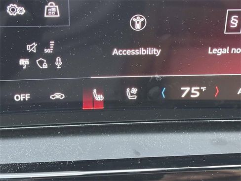 Certified 2025 Audi A5 2.0T Premium Plus w/ Premium Plus image 28