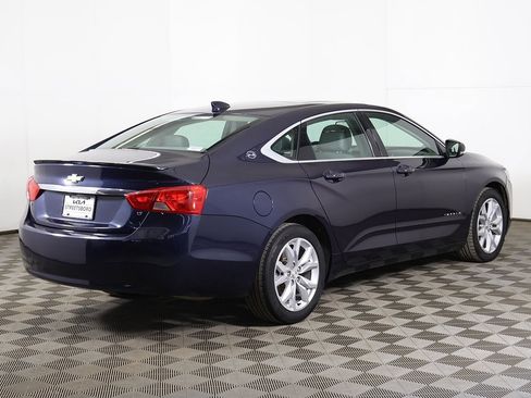 Used 2018 Chevrolet Impala LT image 9