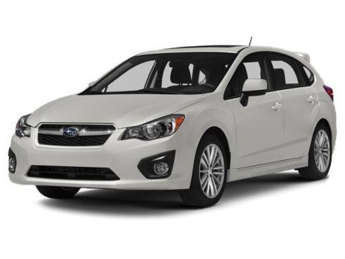 Used 2014 Subaru Impreza 2.0i Premium AWD/4WD image 1