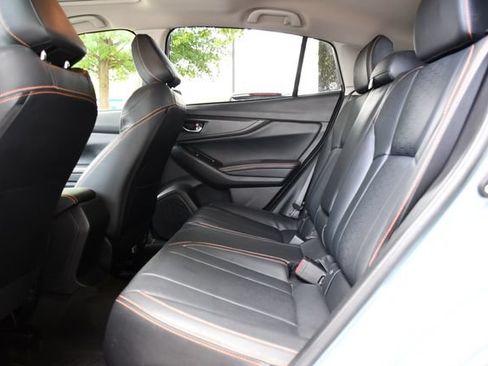 Used 2019 Subaru Crosstrek 2.0i Limited w/ Moonroof Package AWD/4WD image 20