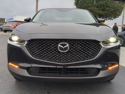 Certified 2024 MAZDA CX-30 AWD 2.5 S w/ Select Sport Pkg image 7