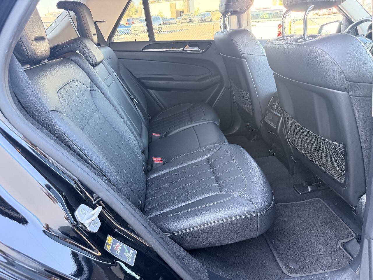 Used 2016 Mercedes-Benz GLE 350 image 35