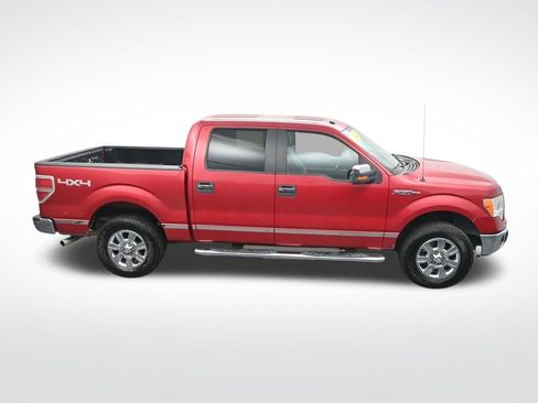 Used 2012 Ford F150 XLT w/ XLT Chrome Pkg image 25