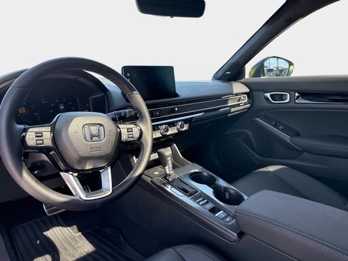 Used 2026 Honda Civic Sport Touring image 11