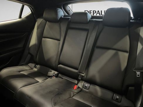 Used 2023 MAZDA MAZDA3 s image 13