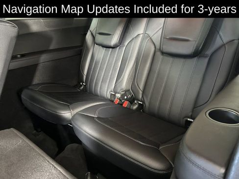 Certified 2018 Mercedes-Benz GLS 450 4MATIC image 20