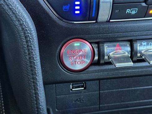 Used 2020 Ford Mustang Premium w/ Equipment Group 201A image 22
