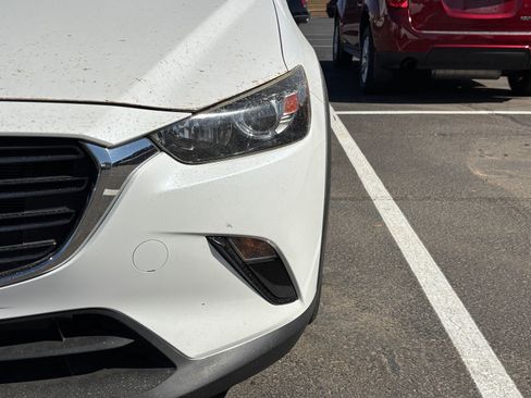 Used 2019 MAZDA CX-3 Touring FWD image 8