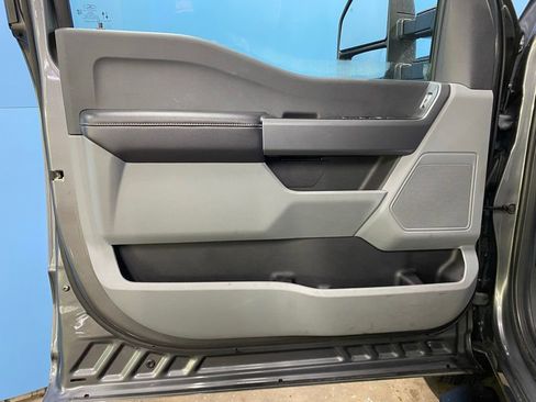 Used 2025 Ford F350 XLT AWD/4WD image 36