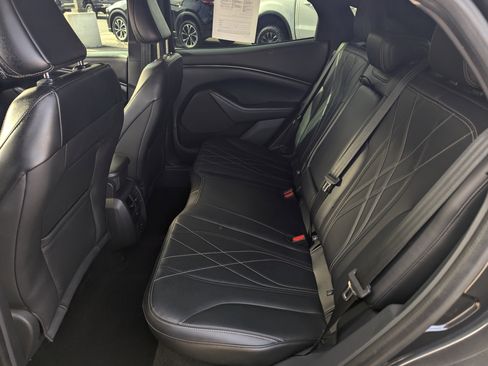 Certified 2021 Ford Mustang Mach-E California Route 1 image 8