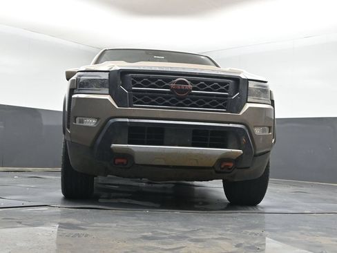 Used 2023 Nissan Frontier Pro-X w/ Technology Package RWD image 17