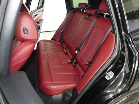 Certified 2023 BMW X3 sDrive30i w/ M Sport Package image 21