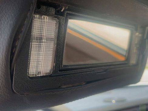 Used 1989 Chevrolet Corvette Convertible RWD image 26
