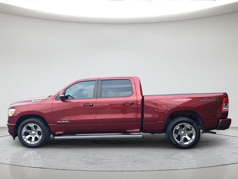 Used 2020 RAM 1500 Lone Star RWD image 6