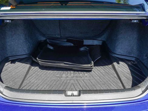 Used 2022 Honda Accord Sport Special Edition image 27