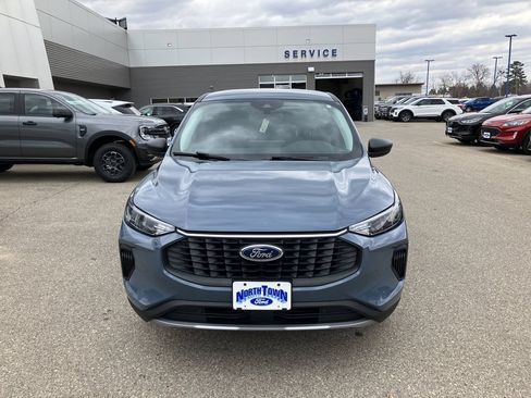 Used 2024 Ford Escape Active w/ Tech Pack #1 AWD/4WD image 3
