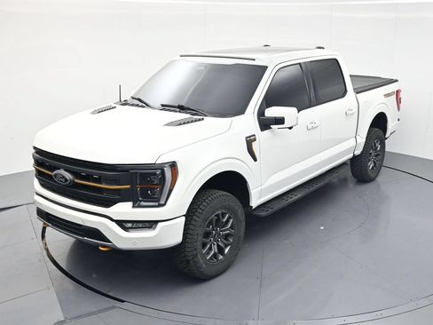 Used 2023 Ford F150 Tremor w/ Equipment Group 402A High AWD/4WD image 36