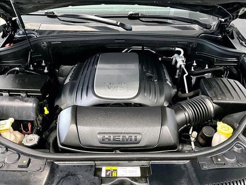 Used 2021 Dodge Durango R/T w/ Blacktop Package AWD/4WD image 11