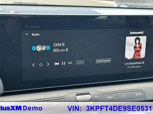 Used 2025 Kia K4 FWD image 27