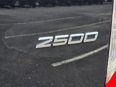 New 2026 Mercedes-Benz Sprinter 2500 image 16