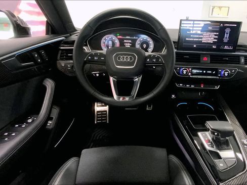 Certified 2025 Audi A5 2.0T Premium Plus w/ Premium Plus image 12