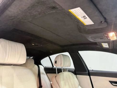 Used 2016 BMW 650i Gran Coupe xDrive image 17