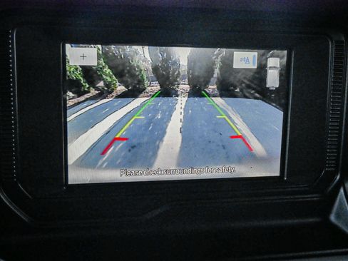 Used 2021 Ford Bronco Badlands image 25