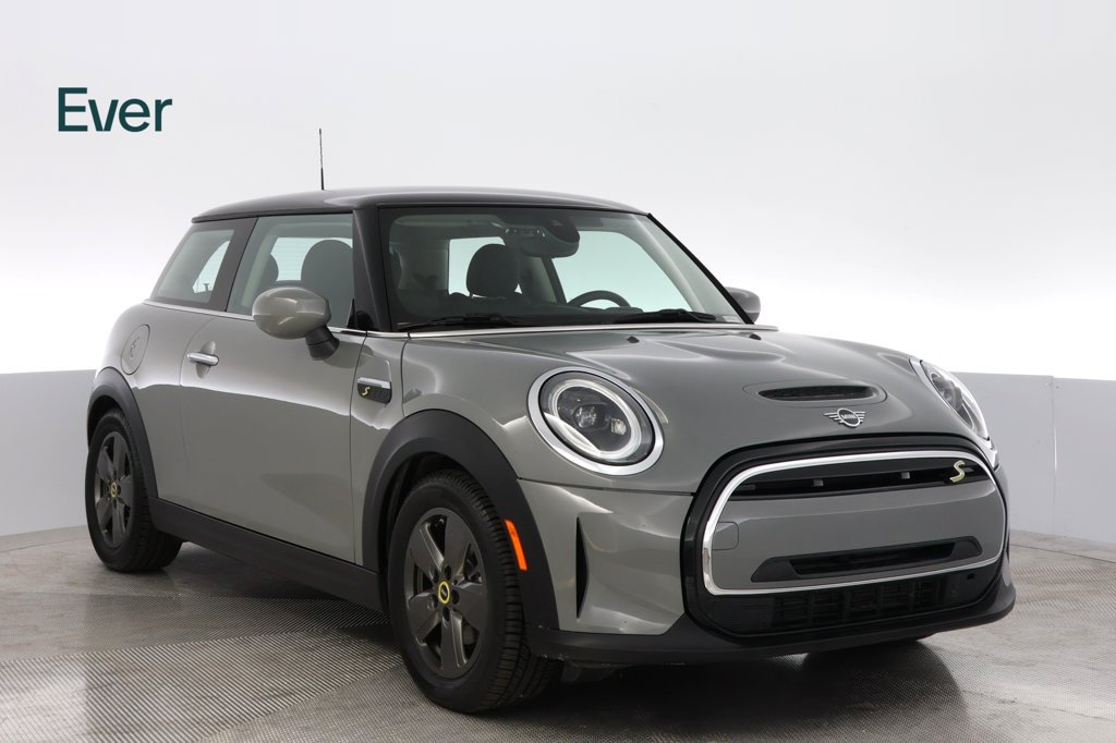 Used 2022 MINI Cooper SE FWD image 13