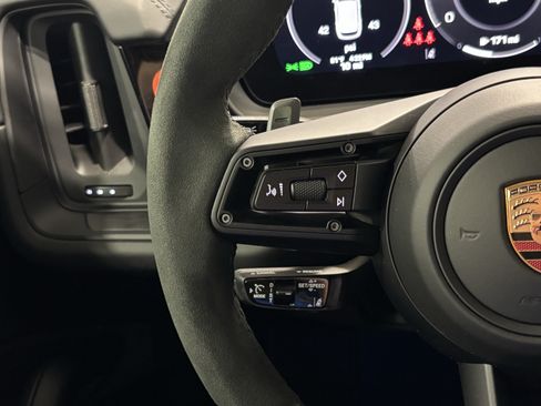 New 2026 Porsche Cayenne GTS AWD/4WD image 17