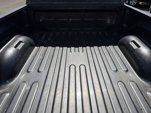 Used 2023 RAM 2500 Tradesman AWD/4WD image 5