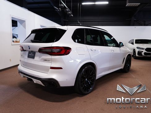 Used 2022 BMW X5 sDrive40i w/ M Sport Package RWD image 7