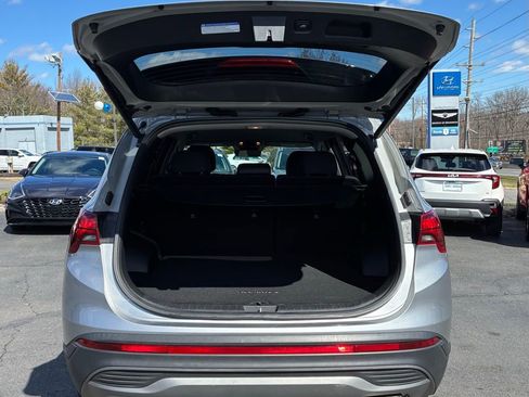 Used 2023 Hyundai Santa Fe SEL AWD/4WD image 11