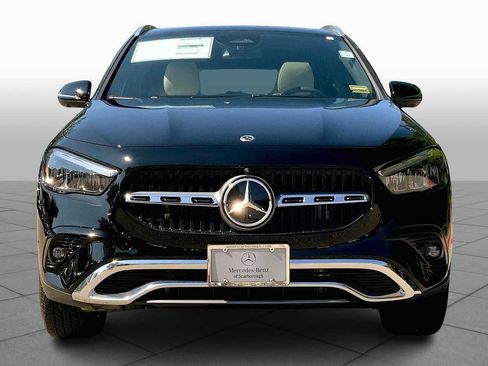 Certified 2026 Mercedes-Benz GLA 250 4MATIC image 3
