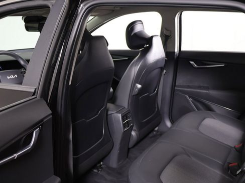 Used 2024 Kia Niro Wind image 27