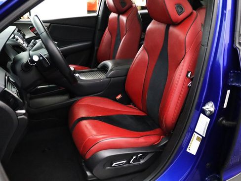 Certified 2019 Acura RDX A-Spec image 9