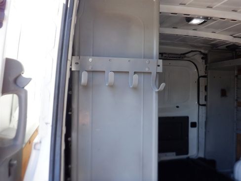 Used 2021 Nissan NV 2500 SV w/ Navigation Package image 11