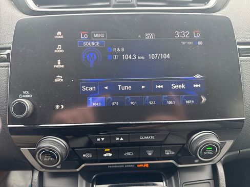 Used 2019 Honda CR-V EX image 25